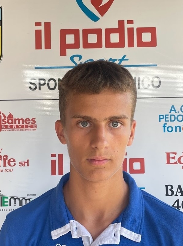 FOLCO ALESSANDRO